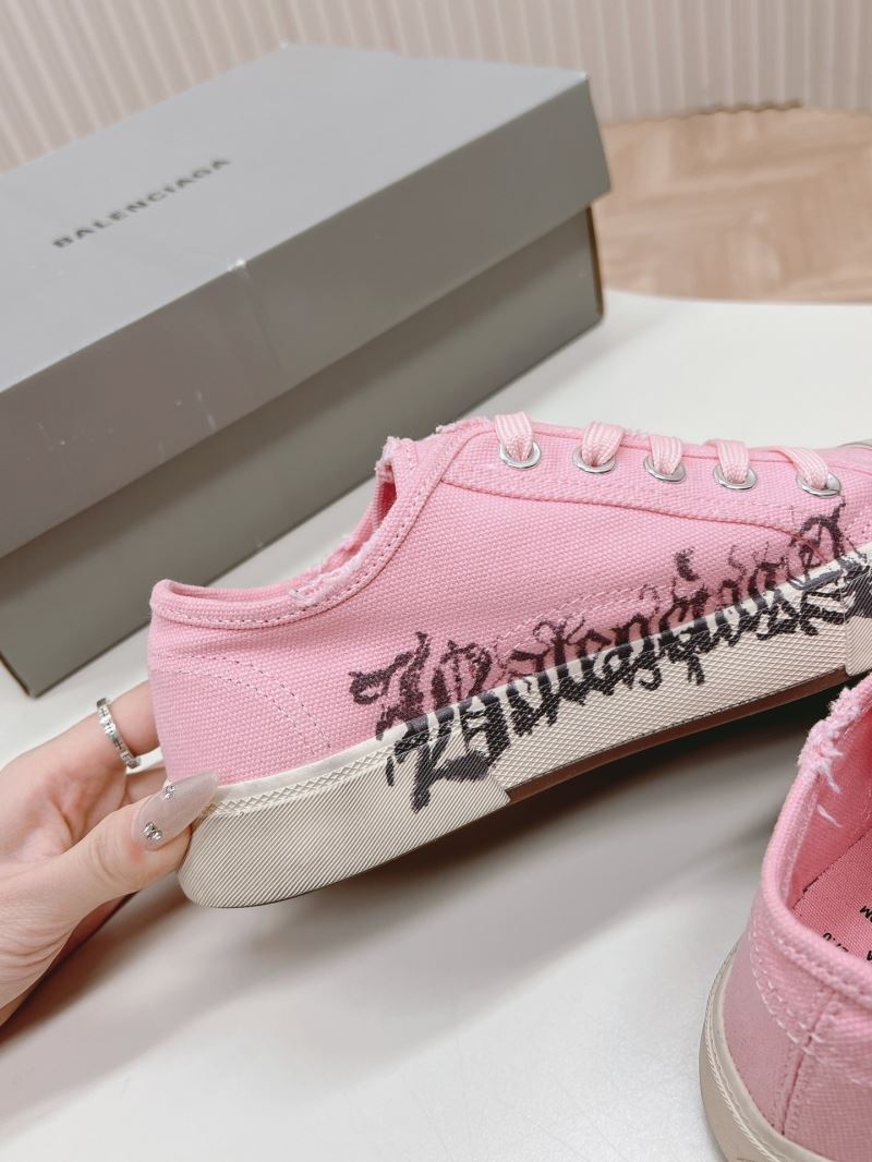 Balenciaga Low Shoes